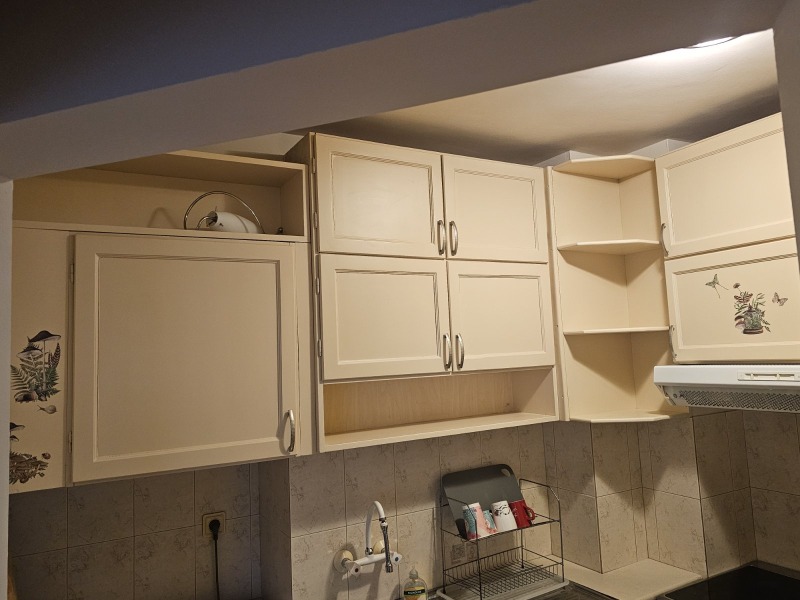 Дава под наем 2-СТАЕН, гр. София, Гоце Делчев, снимка 6 - Апартаменти - 53431082