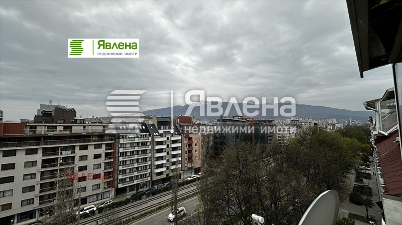 Дава под наем 2-СТАЕН, гр. София, Лагера, снимка 8 - Апартаменти - 55039026