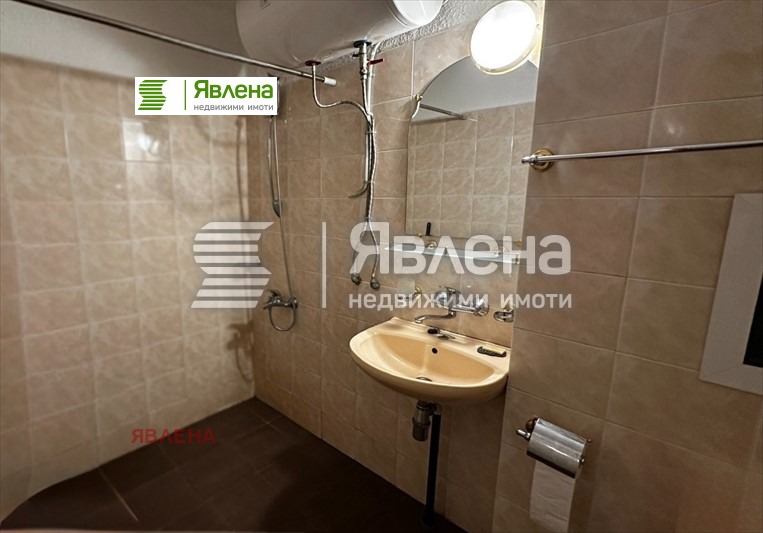 Дава под наем 2-СТАЕН, гр. София, Лагера, снимка 7 - Апартаменти - 55039026
