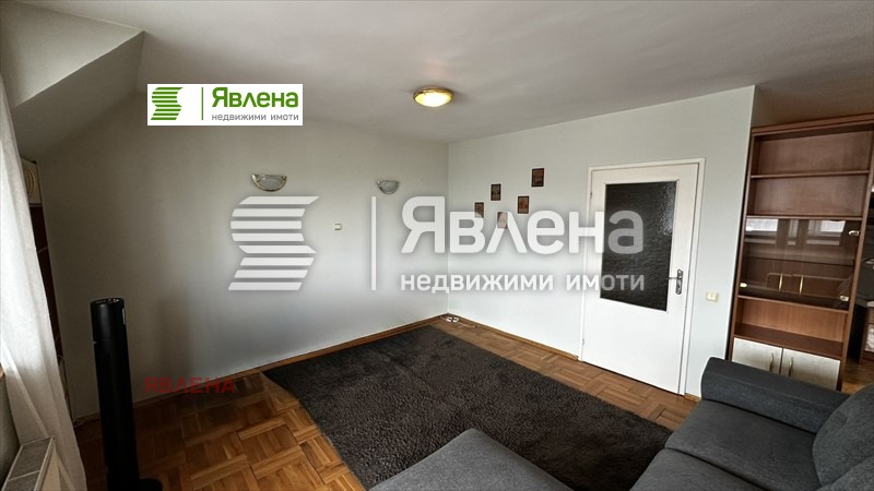 Дава под наем 2-СТАЕН, гр. София, Лагера, снимка 4 - Апартаменти - 55039026
