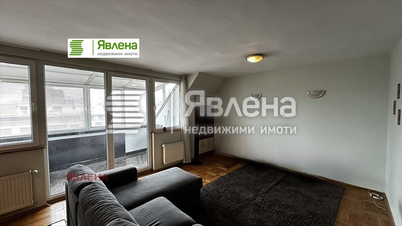 Дава под наем 2-СТАЕН, гр. София, Лагера, снимка 3 - Апартаменти - 55039026