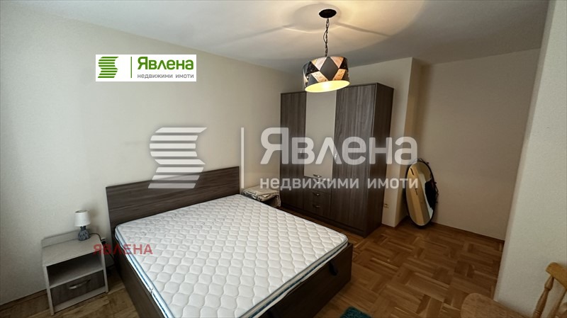 Дава под наем 2-СТАЕН, гр. София, Лагера, снимка 5 - Апартаменти - 55039026