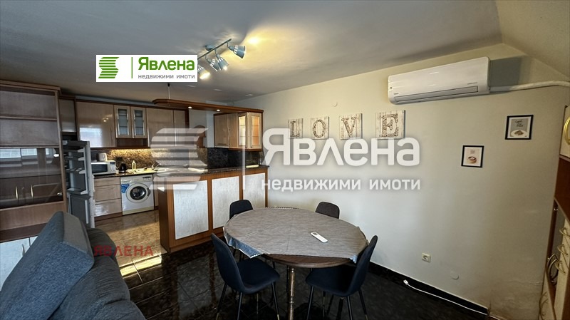 Дава под наем 2-СТАЕН, гр. София, Лагера, снимка 2 - Апартаменти - 55039026