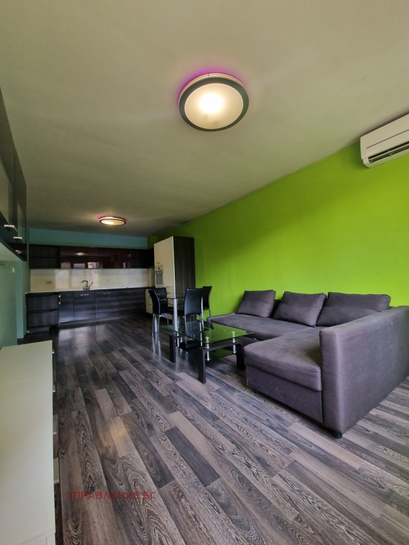 K pronájmu  2 ložnice Sofia , Ljulin 10 , 90 m2 | 88321071