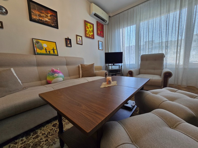 En renta  2 dormitorios Sofia , Ovcha kupel 1 , 78 metros cuadrados | 60339867 - imagen [6]