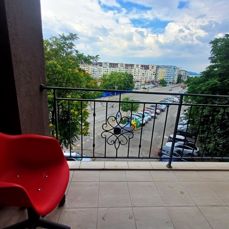 Til leie  2 soverom Sofia , Mladost 3 , 90 kvm | 38757209 - bilde [10]