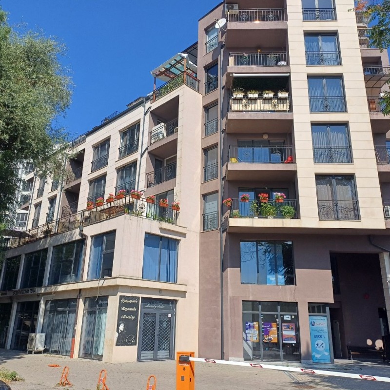 For Rent  2 bedroom Sofia , Mladost 3 , 90 sq.m | 38757209 - image [10]