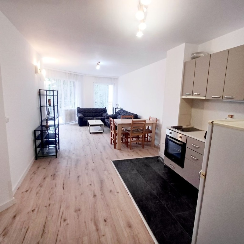 For Rent  2 bedroom Sofia , Mladost 3 , 90 sq.m | 38757209