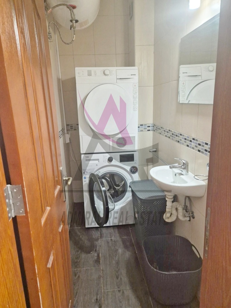 Дава под наем 3-СТАЕН, гр. Варна, Базар Левски, снимка 5 - Апартаменти - 52716236