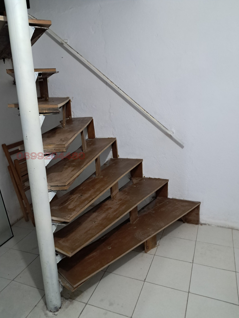 Дава под наем 3-СТАЕН, гр. Добрич, Център, снимка 6 - Апартаменти - 52784881