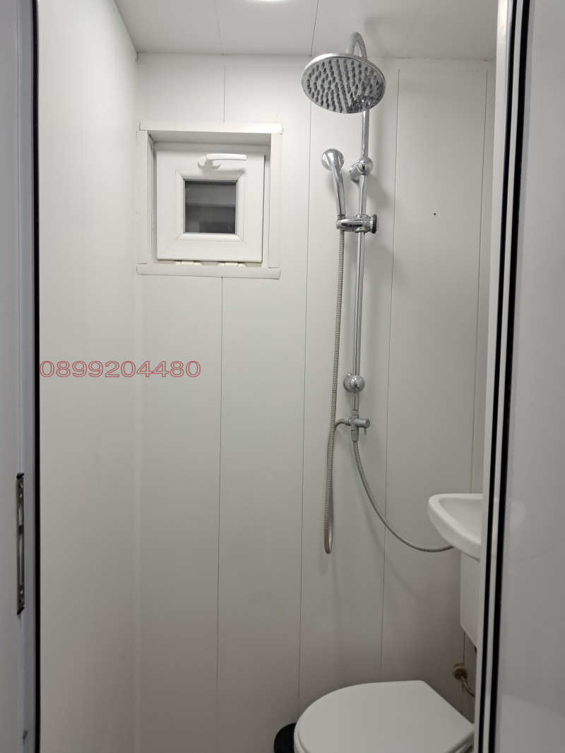 Дава под наем 3-СТАЕН, гр. Добрич, Център, снимка 17 - Апартаменти - 52784881