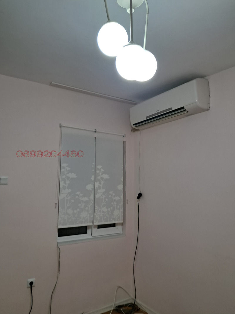 Дава под наем 3-СТАЕН, гр. Добрич, Център, снимка 12 - Апартаменти - 52784881