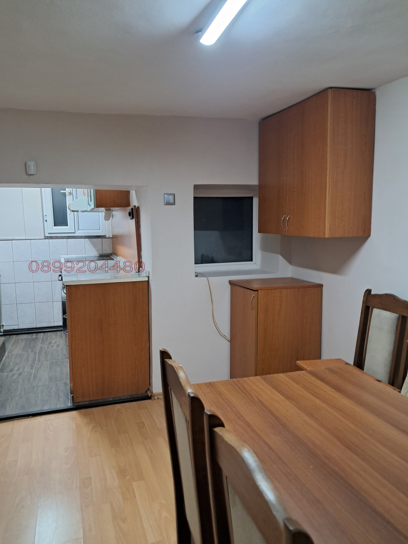 Дава под наем 3-СТАЕН, гр. Добрич, Център, снимка 4 - Апартаменти - 52784881