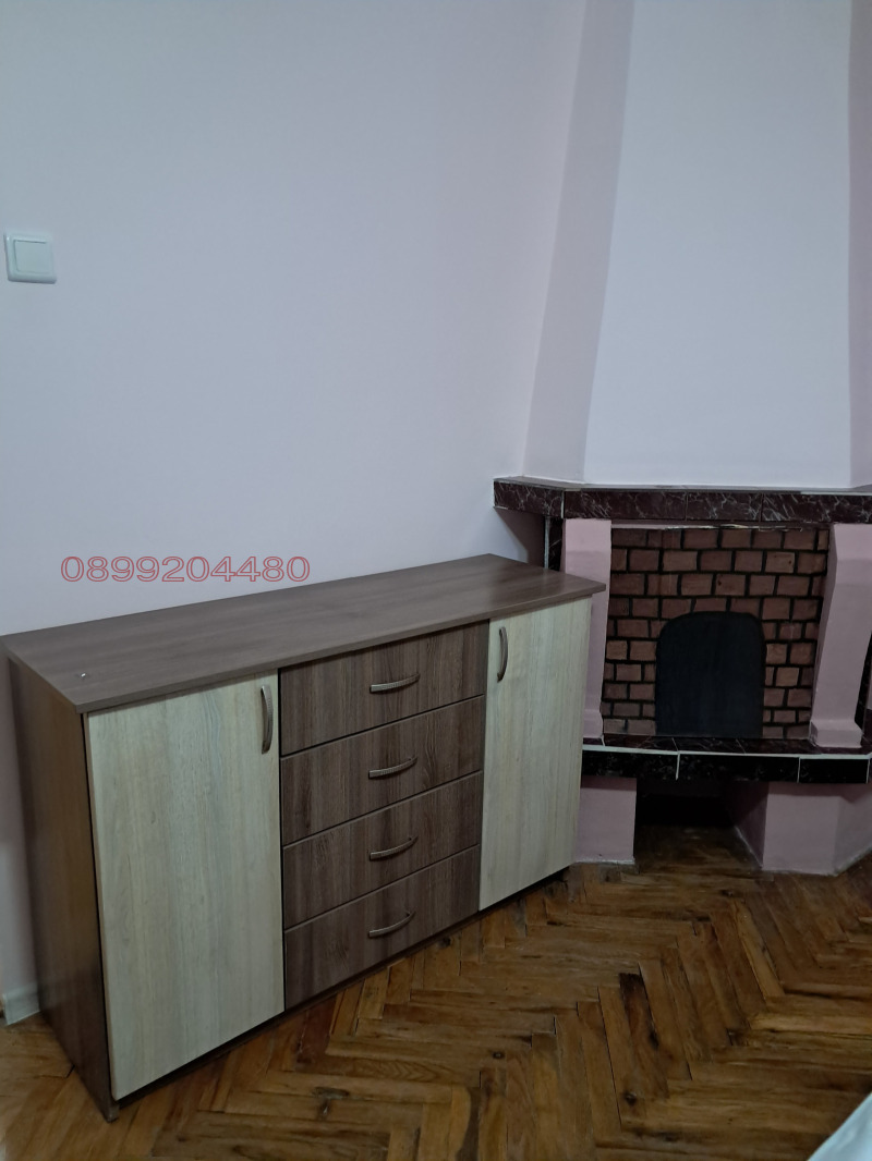 Дава под наем 3-СТАЕН, гр. Добрич, Център, снимка 9 - Апартаменти - 52784881