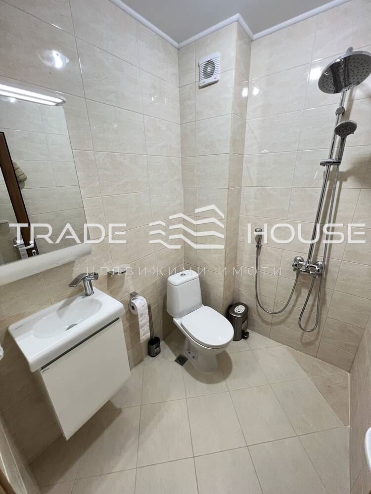 Дава под наем 3-СТАЕН, гр. Пловдив, Каменица 1, снимка 11 - Апартаменти - 52687453