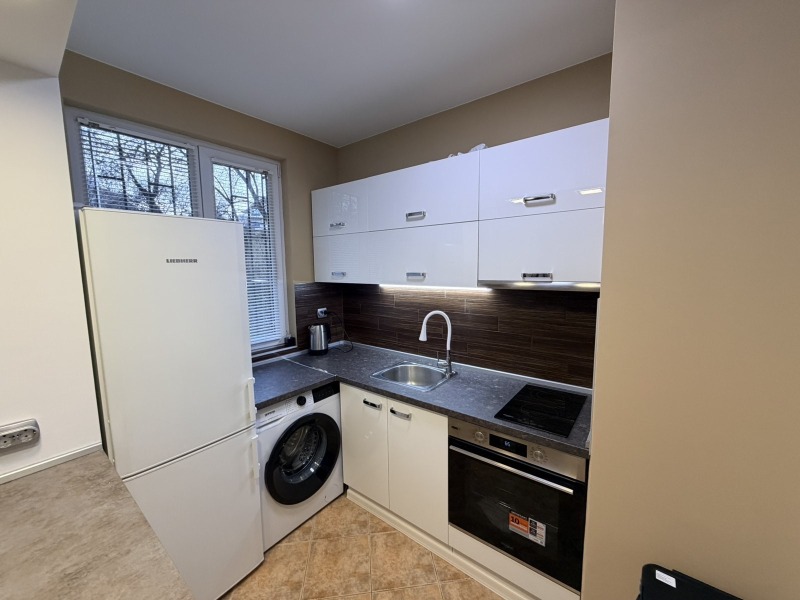 Дава под наем 3-СТАЕН, гр. София, Медицинска академия, снимка 6 - Апартаменти - 53037166