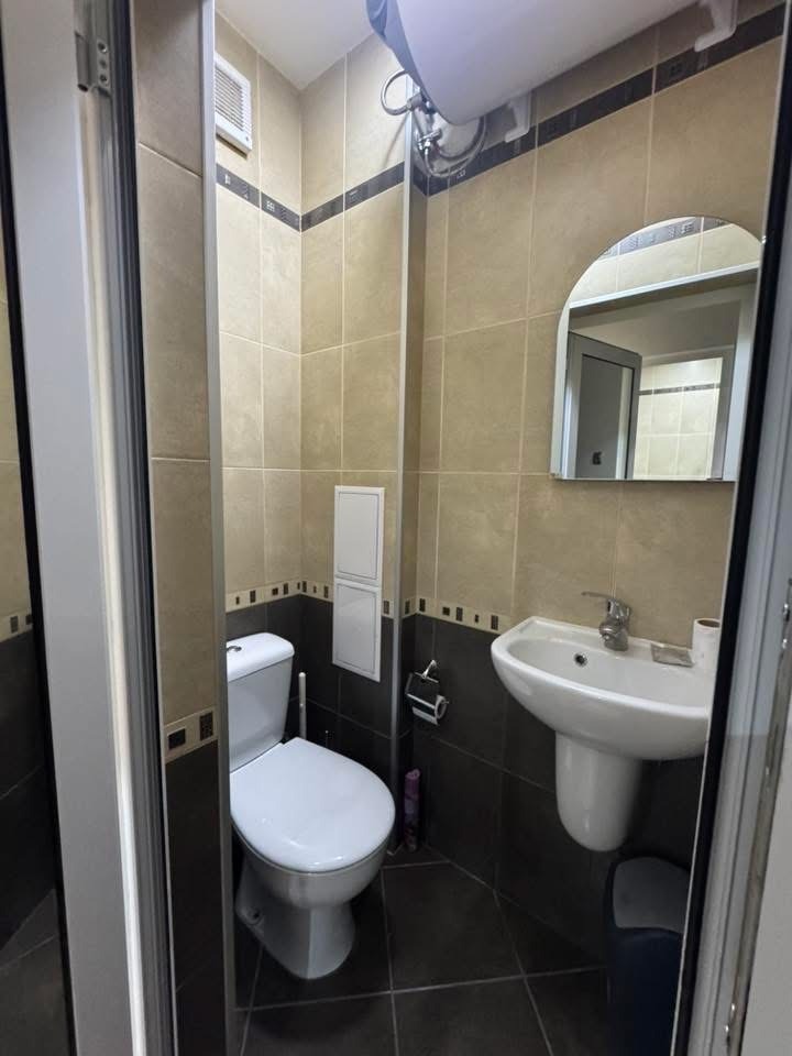 Дава под наем 3-СТАЕН, гр. София, Медицинска академия, снимка 13 - Апартаменти - 53037166