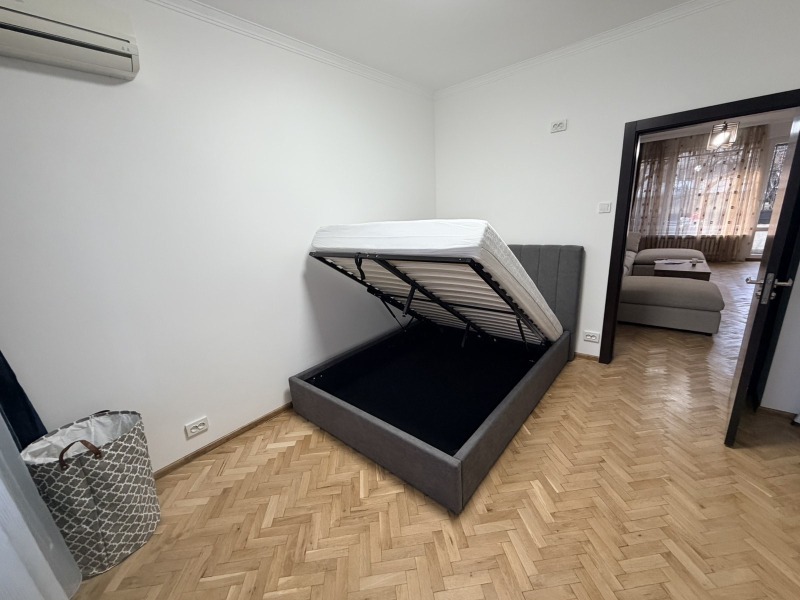 Дава под наем 3-СТАЕН, гр. София, Медицинска академия, снимка 8 - Апартаменти - 53037166