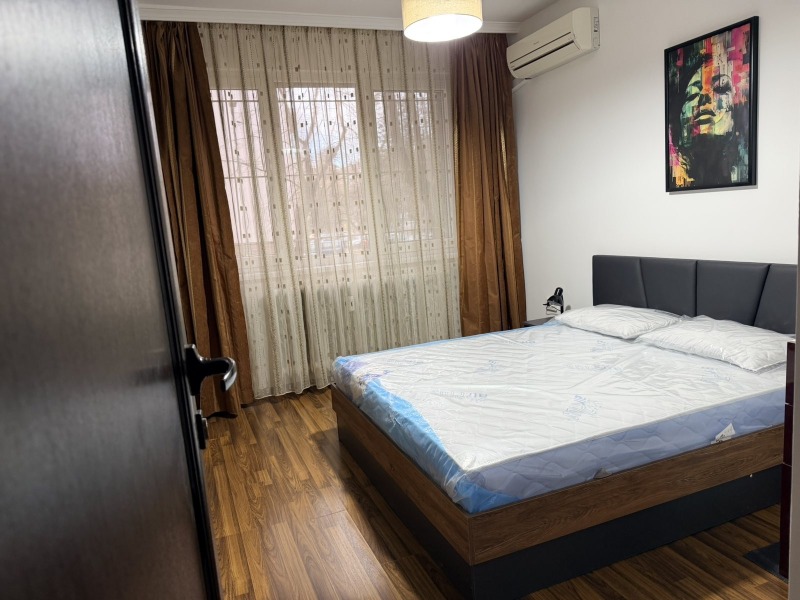 Дава под наем 3-СТАЕН, гр. София, Медицинска академия, снимка 3 - Апартаменти - 53037166