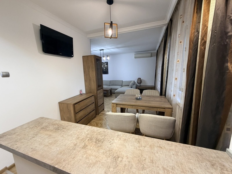 Дава под наем 3-СТАЕН, гр. София, Медицинска академия, снимка 5 - Апартаменти - 53037166