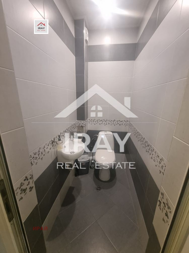 Дава под наем 3-СТАЕН, гр. Стара Загора, Център, снимка 14 - Апартаменти - 56131762