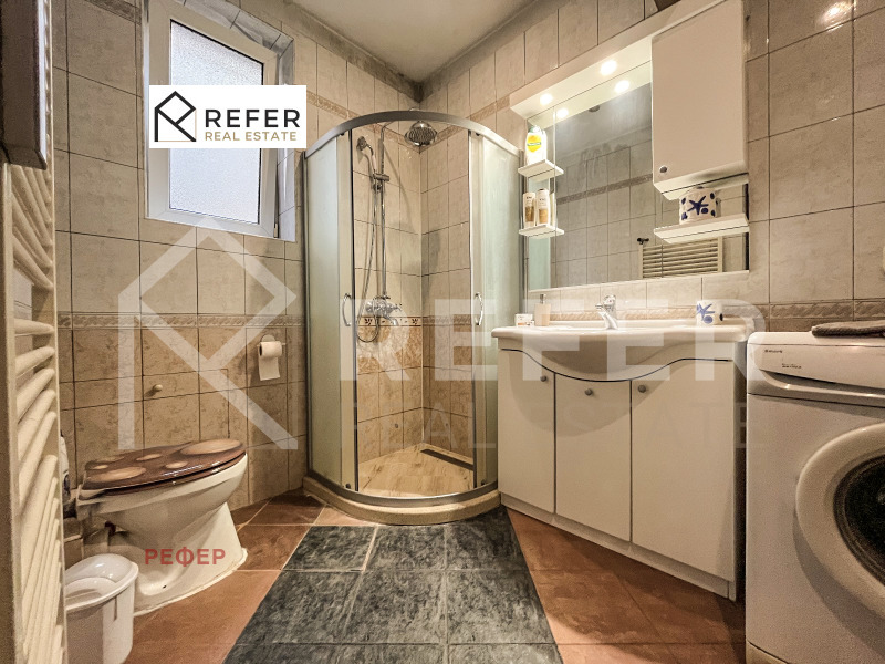 Дава под наем  4-стаен град София , Център , 110 кв.м | 37185261 - изображение [16]