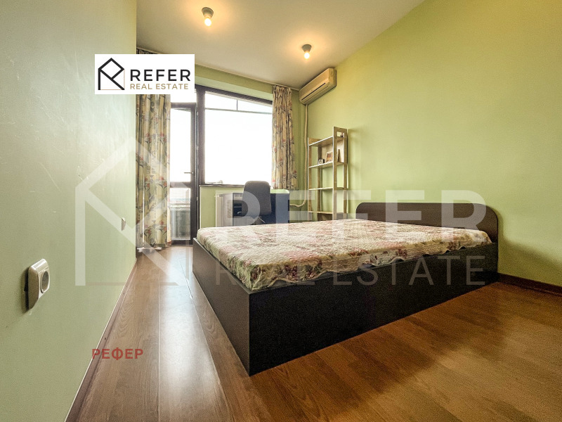 Дава под наем  4-стаен град София , Център , 110 кв.м | 37185261 - изображение [11]