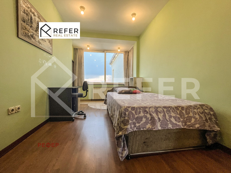 Дава под наем  4-стаен град София , Център , 110 кв.м | 37185261 - изображение [9]