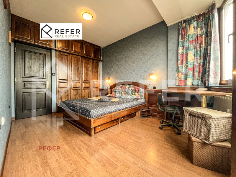 Дава под наем  4-стаен град София , Център , 110 кв.м | 37185261 - изображение [13]