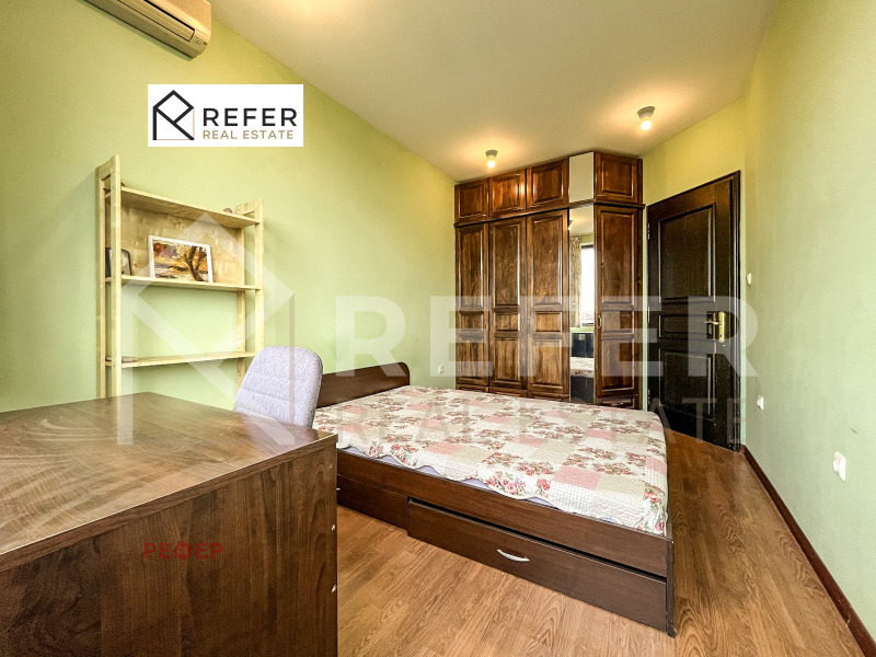 Дава под наем  4-стаен град София , Център , 110 кв.м | 37185261 - изображение [12]