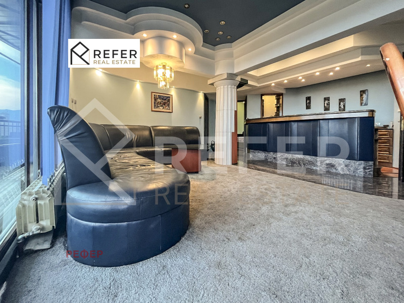 Дава под наем  4-стаен град София , Център , 110 кв.м | 37185261 - изображение [3]