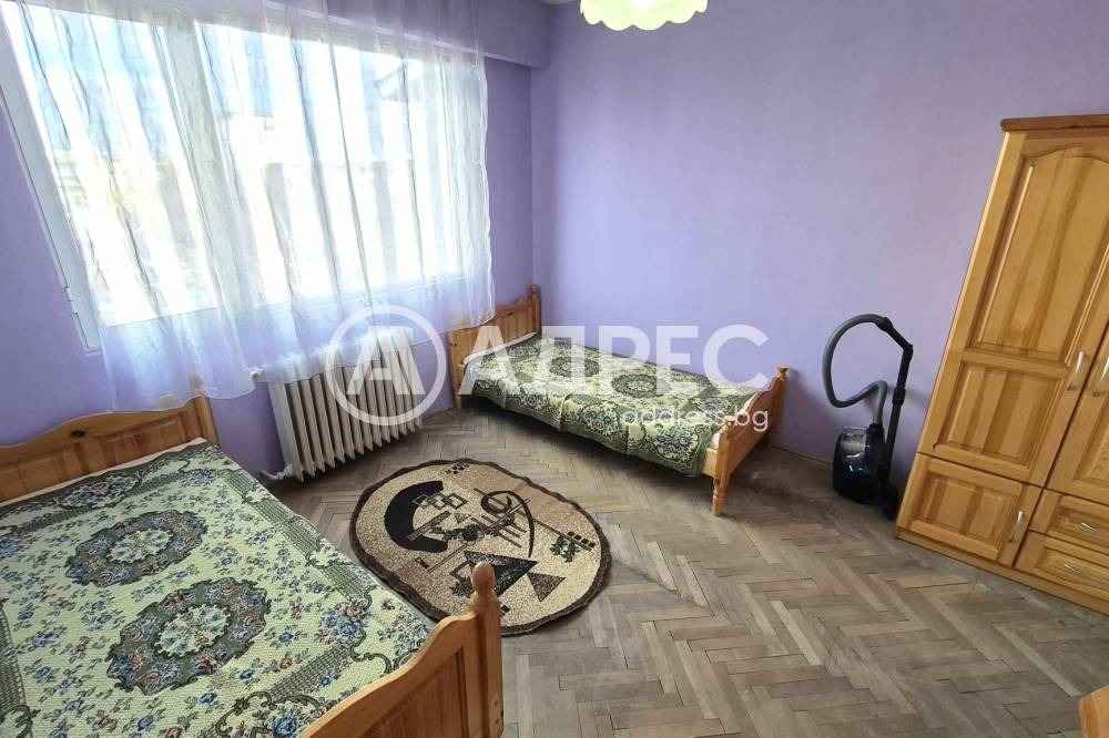 Дава под наем 1-СТАЕН, гр. София, Борово, снимка 5 - Апартаменти - 53632143