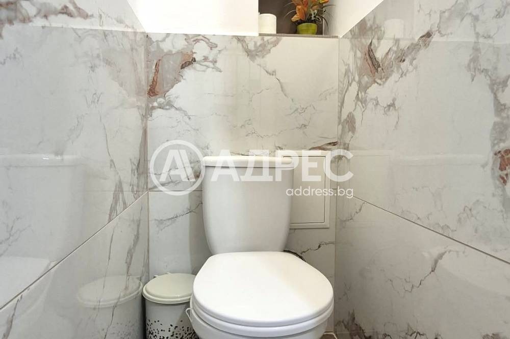 Дава под наем 1-СТАЕН, гр. София, Борово, снимка 9 - Апартаменти - 53632143