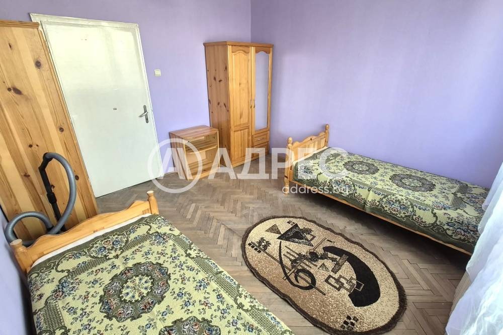 Дава под наем 1-СТАЕН, гр. София, Борово, снимка 6 - Апартаменти - 53632143