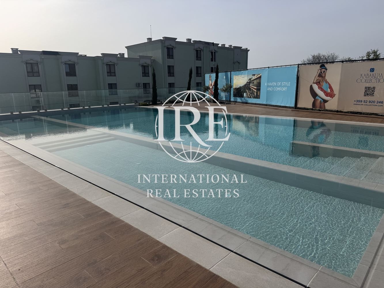 Дава под наем 1-СТАЕН, гр. Варна, к.к. Чайка, снимка 8 - Апартаменти - 54366740