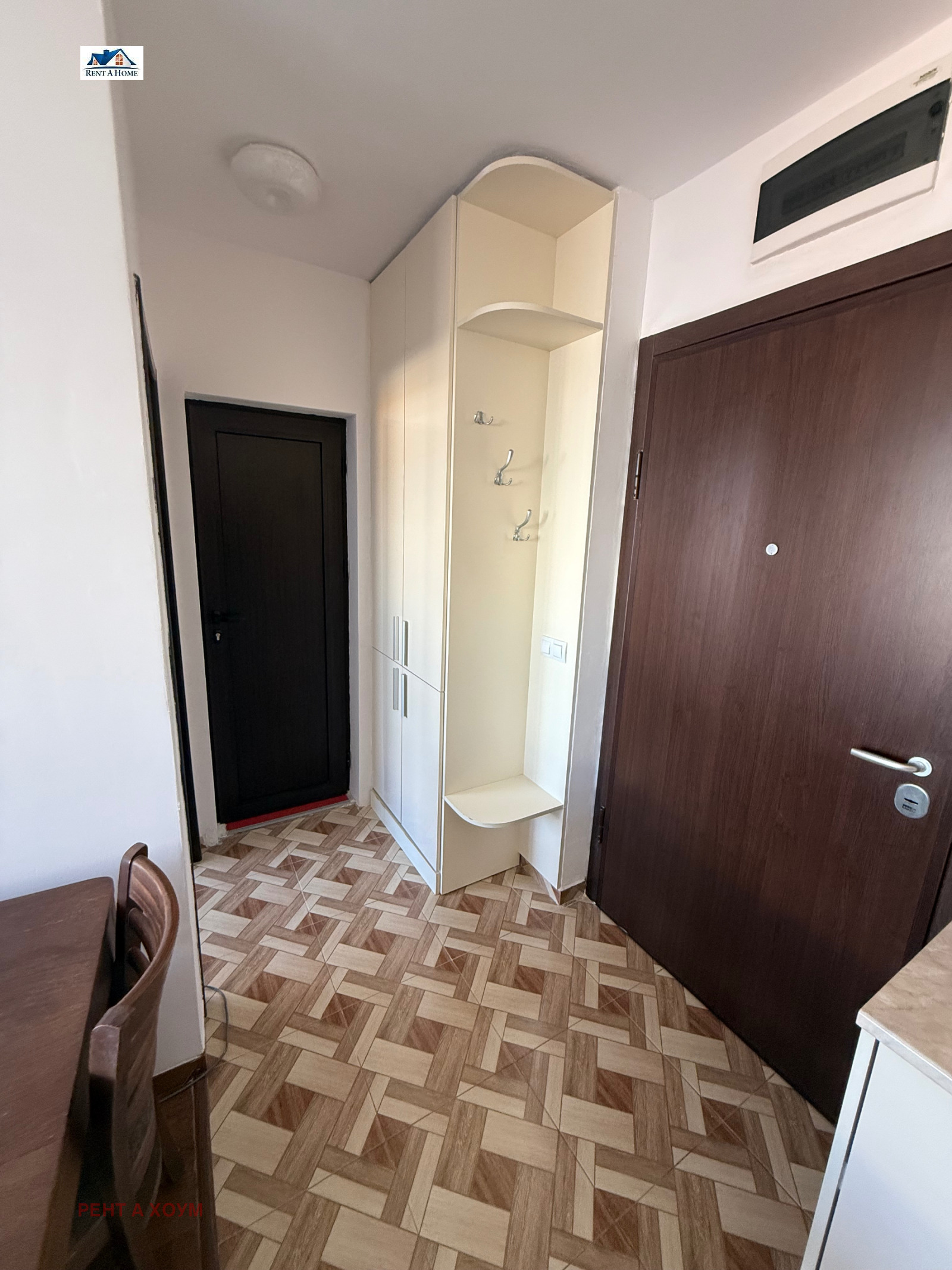 Дава под наем 2-СТАЕН, гр. София, Манастирски ливади, снимка 8 - Апартаменти - 54612240