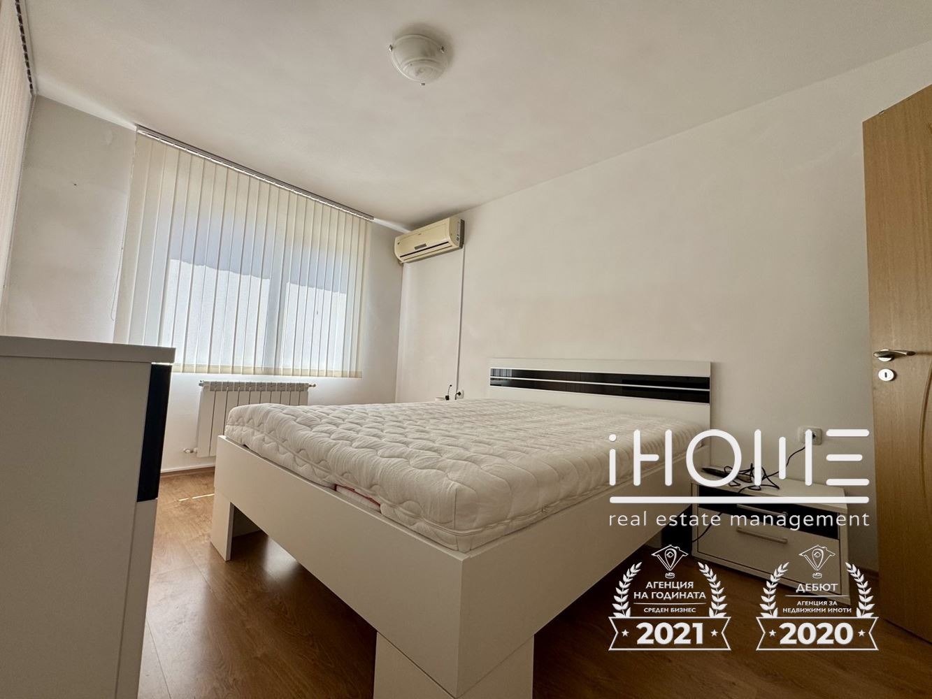 Дава под наем 3-СТАЕН, гр. София, Витоша, снимка 6 - Апартаменти - 55942048