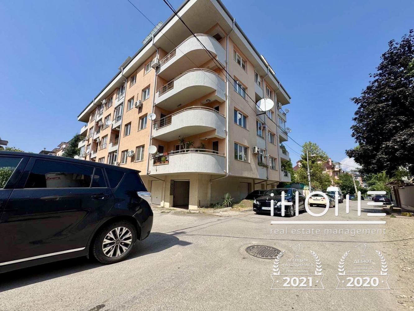 Дава под наем 3-СТАЕН, гр. София, Витоша, снимка 14 - Апартаменти - 55942048
