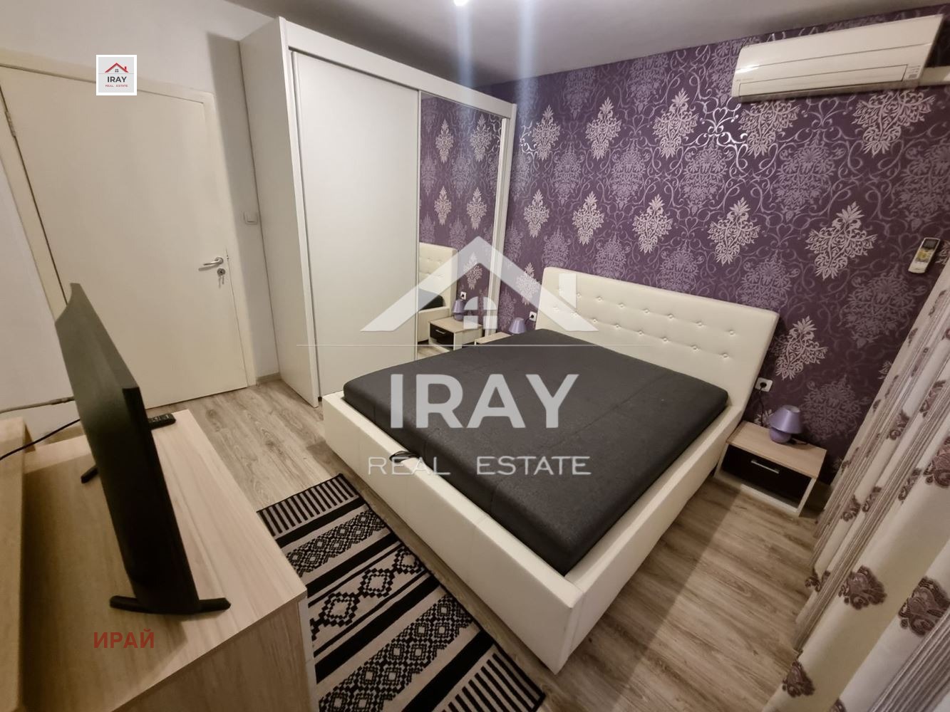 Дава под наем 3-СТАЕН, гр. Стара Загора, Център, снимка 10 - Апартаменти - 56131762