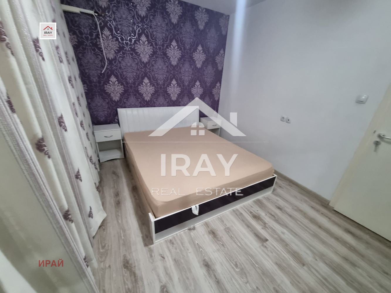 Дава под наем 3-СТАЕН, гр. Стара Загора, Център, снимка 13 - Апартаменти - 56131762