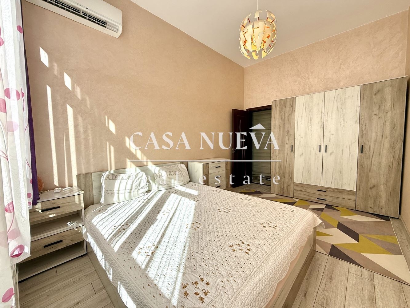 Дава под наем 3-СТАЕН, гр. София, гр. Банкя, снимка 9 - Апартаменти - 56202884