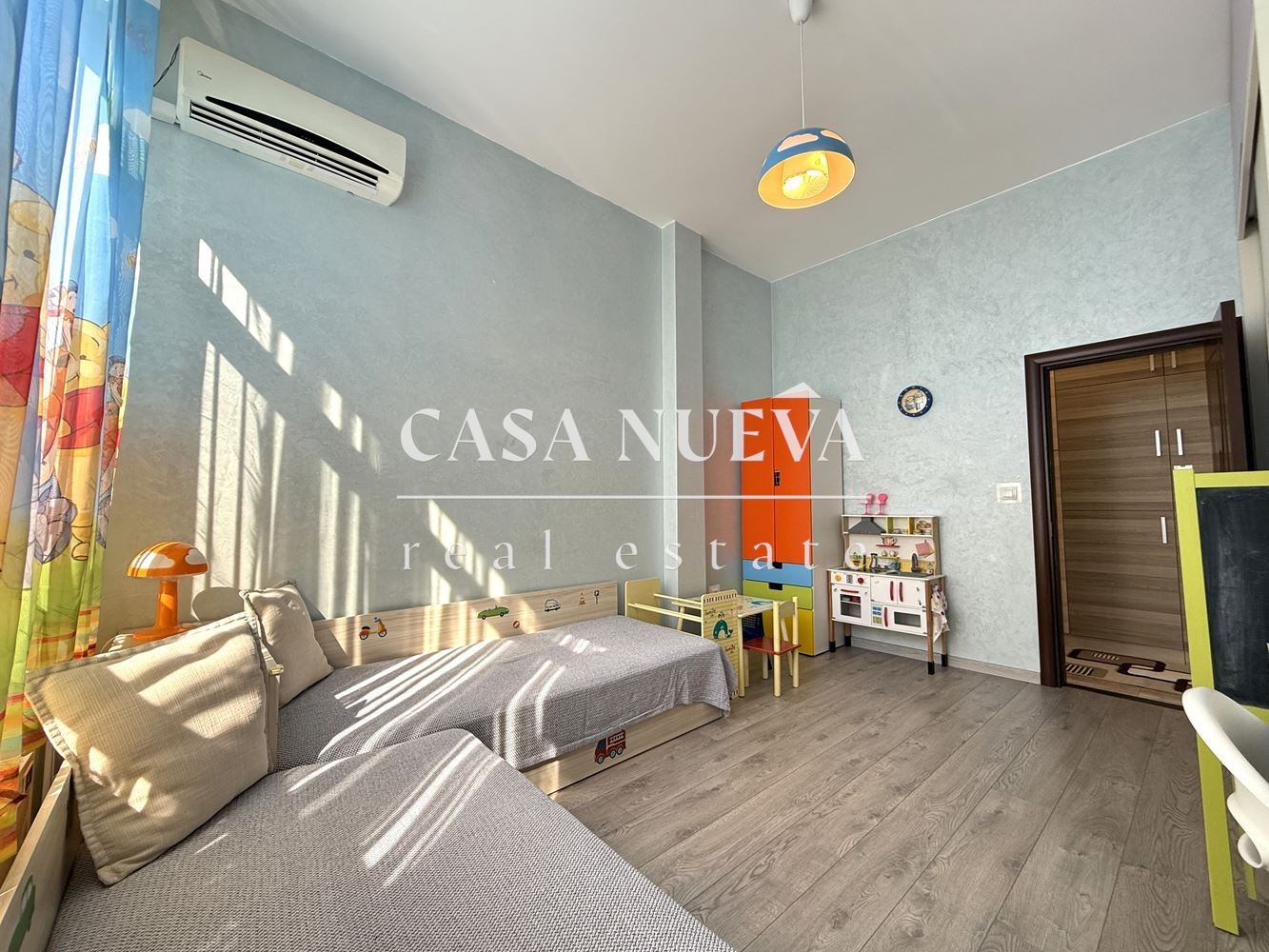 Дава под наем 3-СТАЕН, гр. София, гр. Банкя, снимка 8 - Апартаменти - 56202884