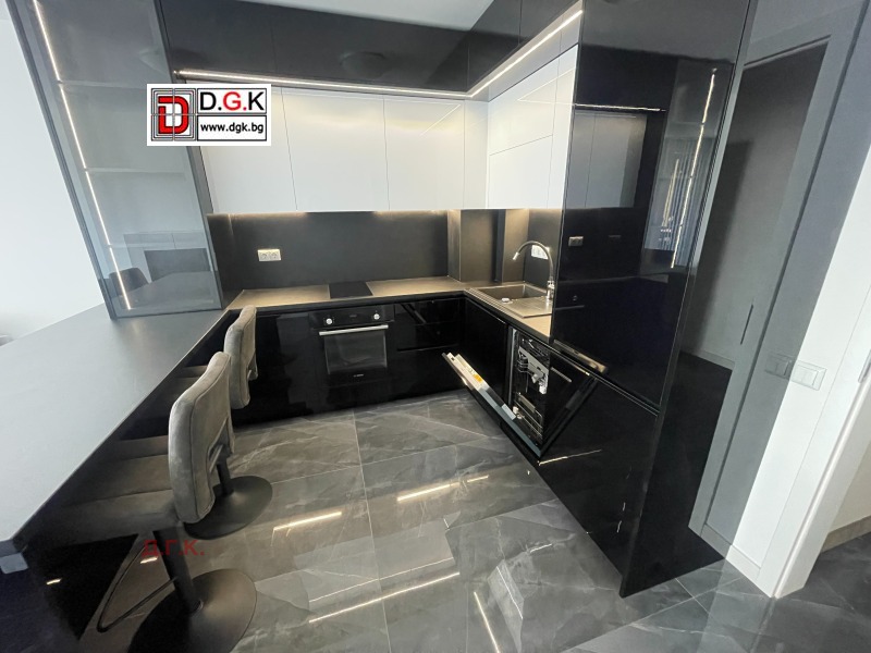Дава под Наем 2-СТАЕН в град София, Павлово - 58 кв.м / 610 € » 1 193.06 лв., Д.Г.К.