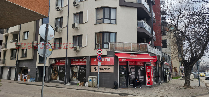 Дава под Наем ГАРАЖ в град Пловдив, Христо Смирненски - 15 кв.м / 100 € » 195.58 лв.