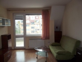 1 chambre Iztok, Sofia 1