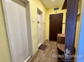 1 bedroom Levski 1, Varna 7