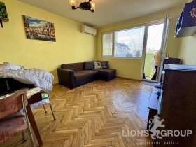 1 bedroom Levski 1, Varna 2