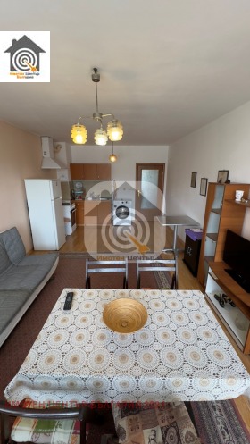 1 Schlafzimmer Druschba 1, Sofia 1