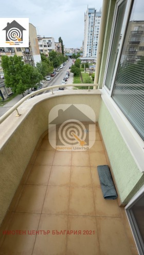 1 Schlafzimmer Druschba 1, Sofia 11