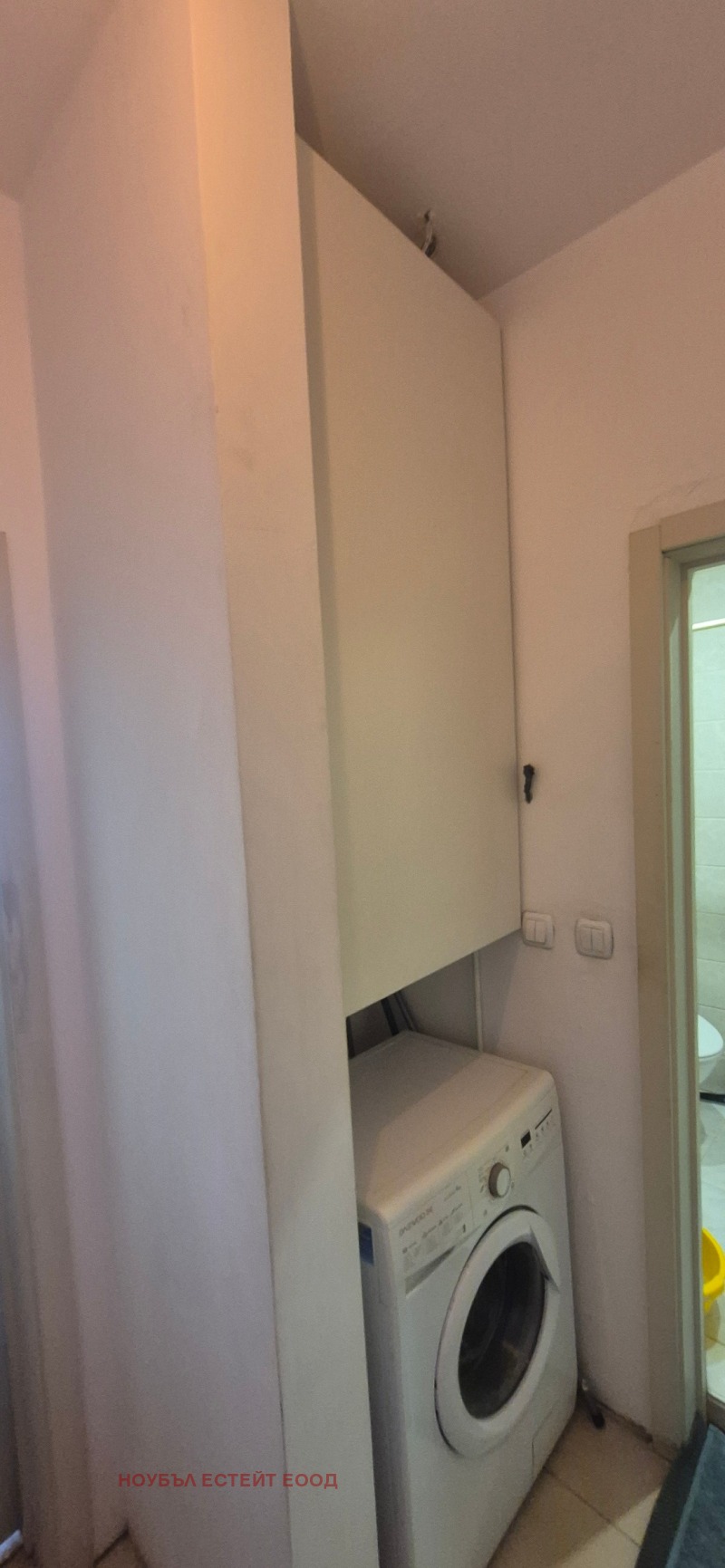 В аренду  Студия София , Дружба 2 , 38 кв.м | 21694532 - изображение [2]